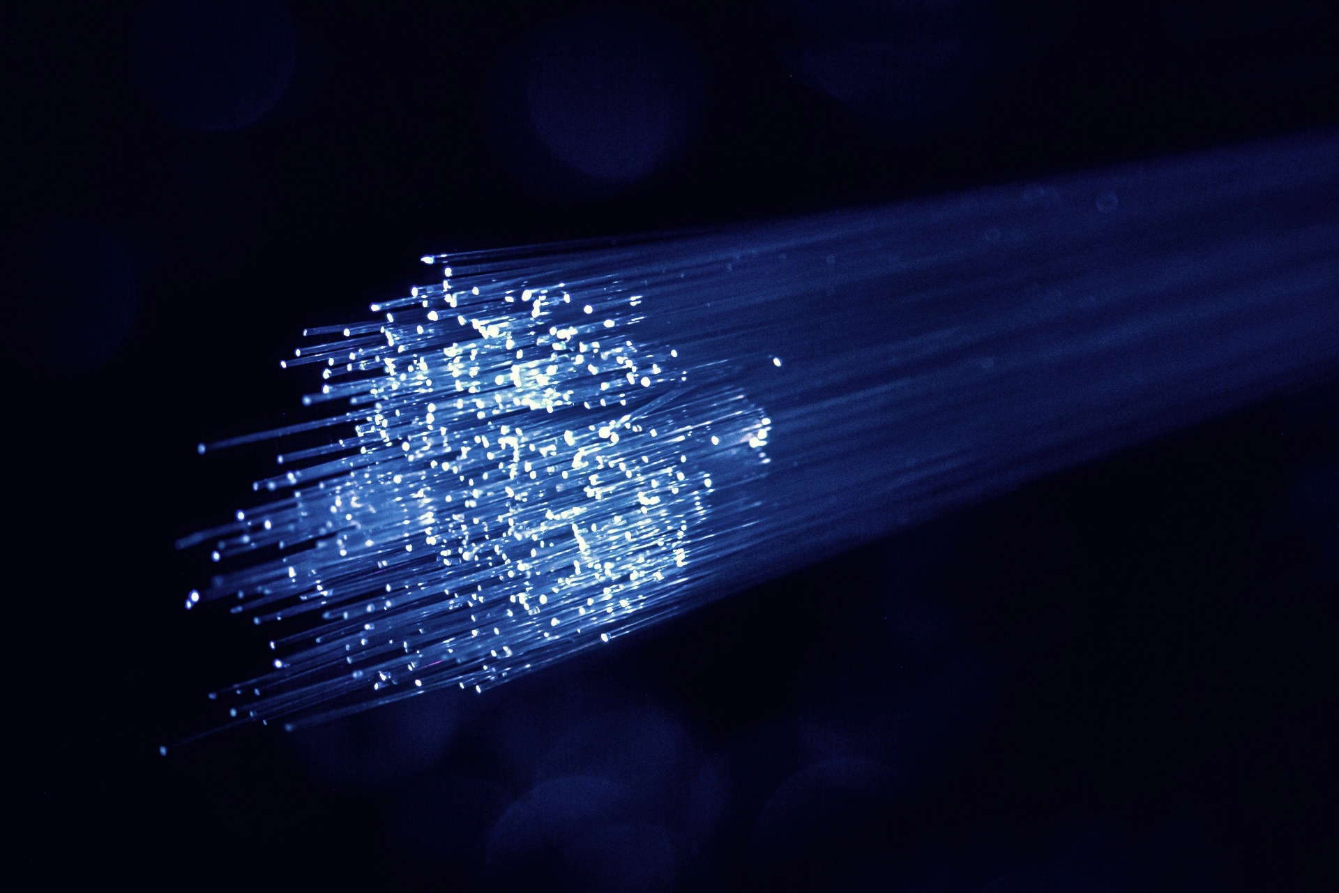 Alternatives to fibre Broadband