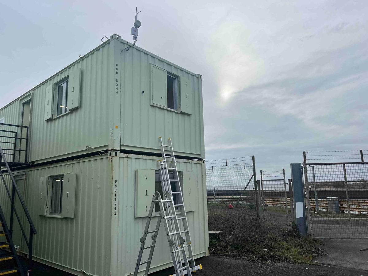 Multi-site operators
