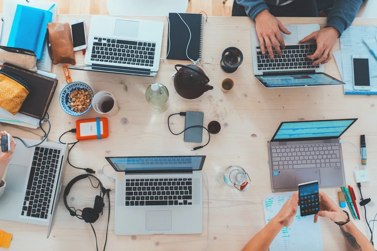 4G vs 5G Broadband: Which Is Better for Business?