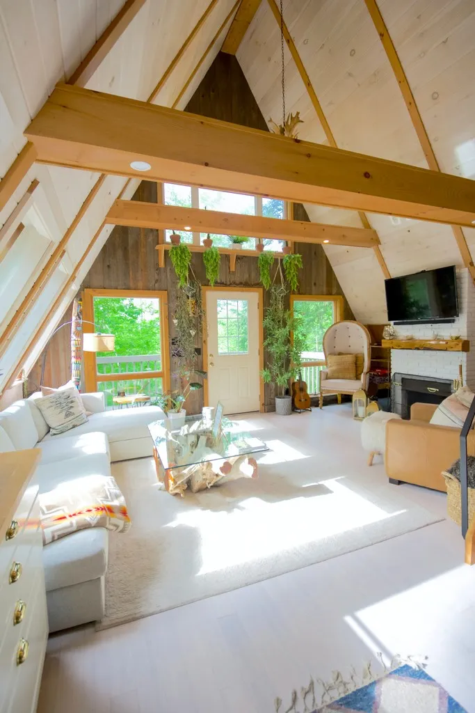 Airbnbs