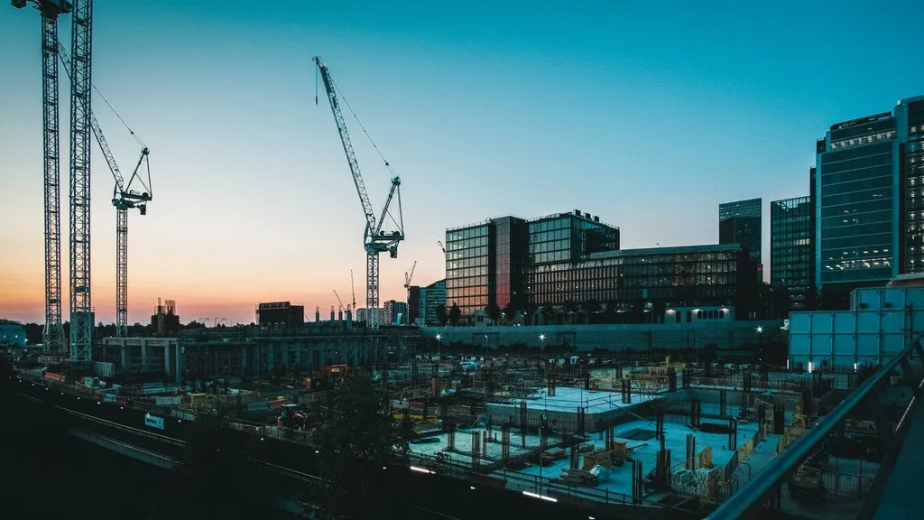 Construction