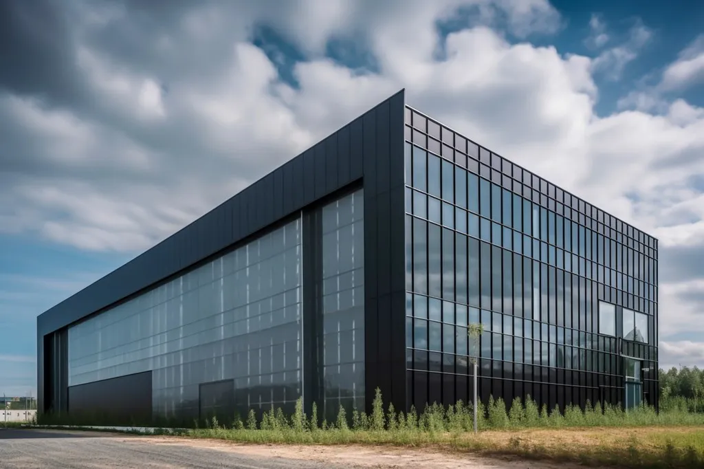 Fibre Enabled Buildings