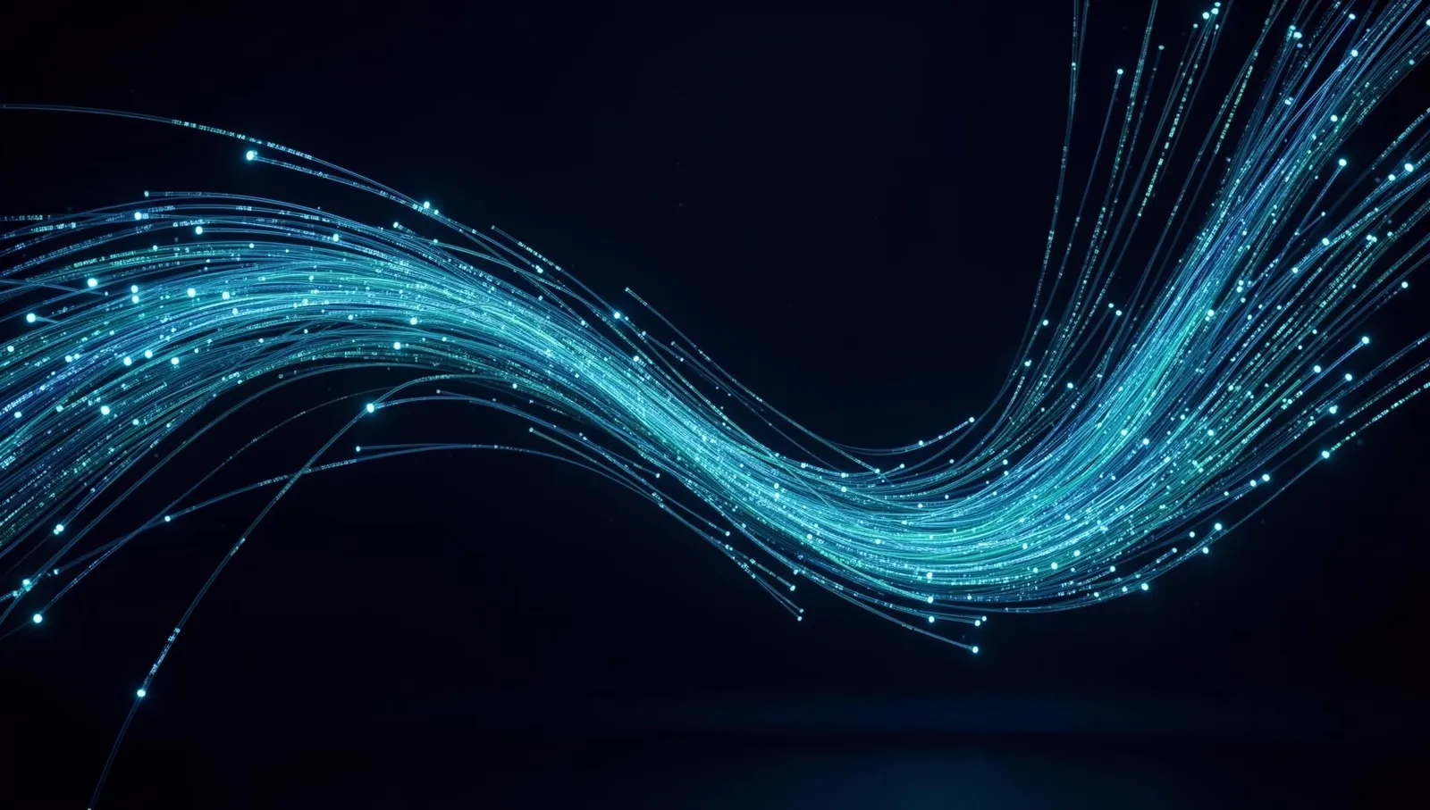 Integra Networks fibre connectivity