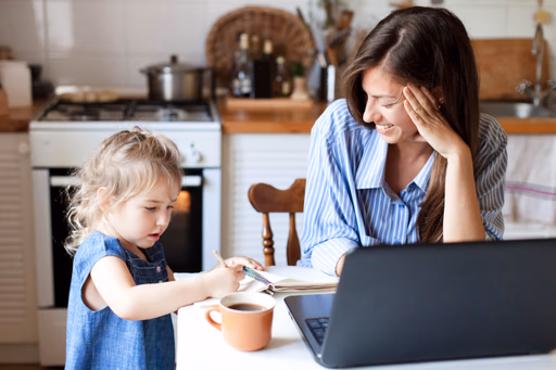 Rural cottage with reliable Integra broadband connectivity