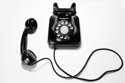 VoIP phone system