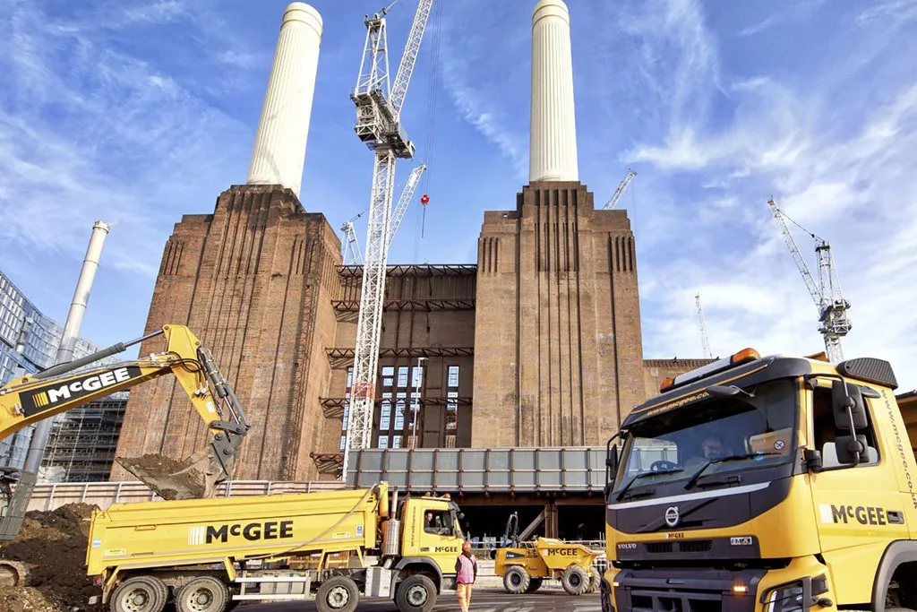 McGee Construction