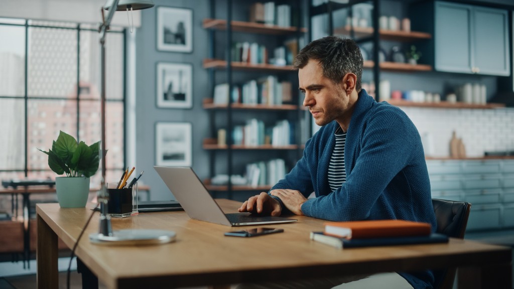 Integra SD-WAN high-speed internet