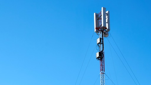 SD-WAN fibre-like speeds