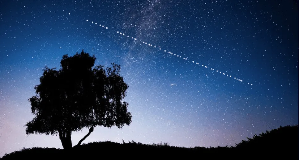 Starlink for business evaluation