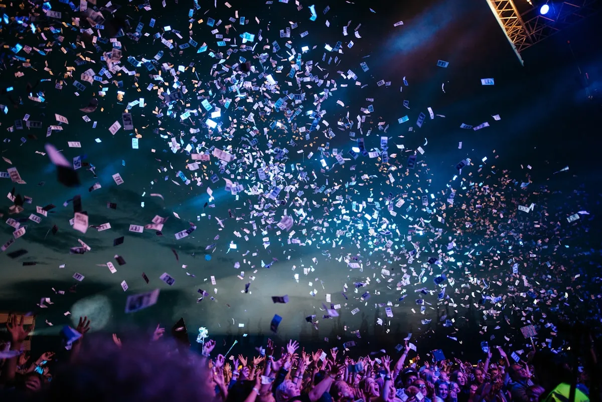 Temporary Broadband for Events UK